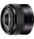Об'єктив Sony E 35mm F1.8 OSS (SEL35F18) Black