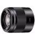 Об'єктив Sony E 50mm F1.8 OSS (SEL50F18B) Black