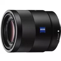 Объектив Sony Sonnar T* FE 55mm F1.8 ZA (SEL55F18Z) Black