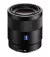 Об'єктив Sony Sonnar T* FE 55mm F1.8 ZA (SEL55F18Z) Black