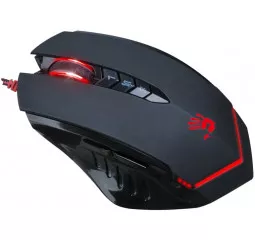 Мышь A4Tech V8M Bloody (Black)