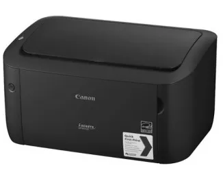 Принтер лазерний Canon i-SENSYS LBP6030B + 2X Cart 725 (8468B042)