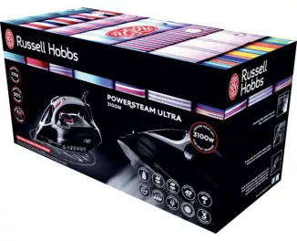 Утюг Russell Hobbs Power Steam Ultra 20630-56