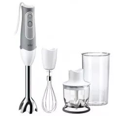 Блендер Braun MultiQuick 5 MQ 525 Omelette