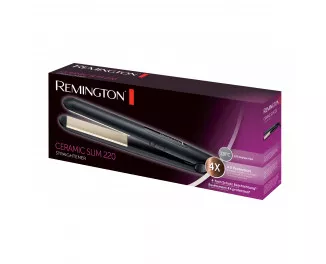 Випрямляч для волосся Remington S1510