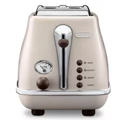Тостер DeLonghi Icona Vintage CTOV 2103.BG