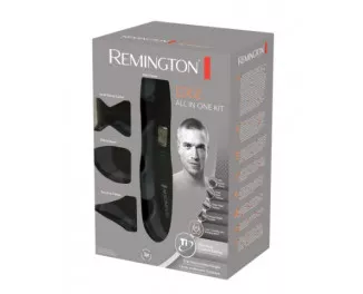 Машинка для стрижки + триммер Remington PG6030