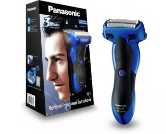 Електробритва Panasonic ES-SL41-A520 Blue