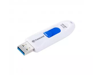 Флешка USB 3.0 32Gb Transcend JetFlash 790 White (TS32GJF790W)