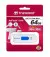 Флешка USB 3.0 64Gb Transcend JetFlash 790 White (TS64GJF790W)
