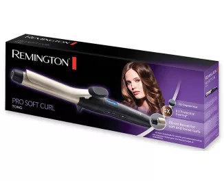 Плойка для волос Remington CI6325