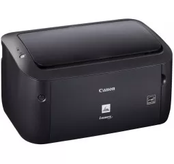 Принтер лазерний Canon i-SENSYS LBP6030B (8468B006)