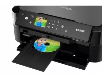 Принтер струменевий Epson L810