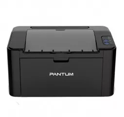 Принтер лазерний Pantum P2507