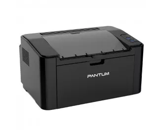 Принтер лазерний Pantum P2507