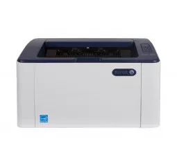 Принтер лазерный Xerox Phaser 3020BI