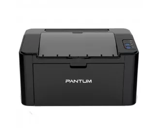 Принтер лазерний Pantum P2207
