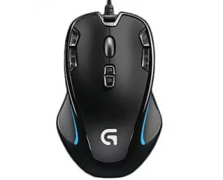 Мышь Logitech G300S Optical Gaming Mouse (910-004345)