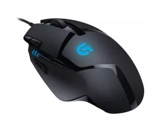 Миша Logitech G402 Hyperion Fury (910-004067)