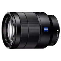 Объектив Sony Vario-Tessar T* FE 16-35mm F4 ZA OSS (SEL1635Z) Black