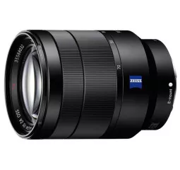 Объектив Sony Vario-Tessar T* FE 16-35mm F4 ZA OSS (SEL1635Z) Black