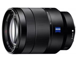Об'єктив Sony Vario-Tessar T* FE 16-35mm F4 ZA OSS (SEL1635Z) Black