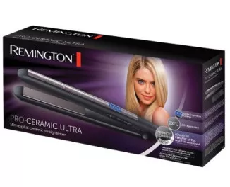 Випрямляч для волосся Remington S5505