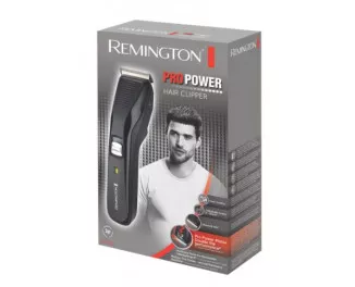 Машинка для стрижки Remington HC5200 Pro Power