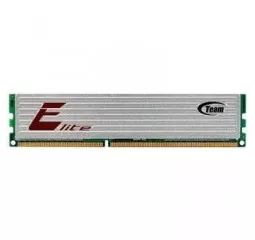 Пам'ять для ноутбука SO-DIMM DDR3 8Gb (1600MHz) Team Elite (TED38G1600C1101)