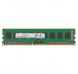 Оперативна пам'ять DDR3 4 Gb (1600 MHz) Samsung (M378B5173EB0-CK0)