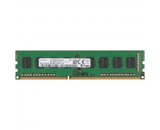 Оперативна пам'ять DDR3 4 Gb (1600 MHz) Samsung (M378B5173EB0-CK0)