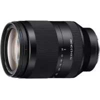 Объектив Sony FE 24-240mm F3.5-6.3 OSS (SEL24240) Black