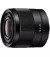 Объектив Sony FE 28mm F2 (SEL28F20) Black