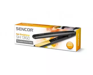 Випрямляч для волосся Sencor SHI131GD