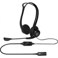 Наушники Logitech PC 960 USB (981-000100) Black