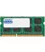 Память для ноутбука SO-DIMM DDR3 4 Gb (1600 MHz) GOODRAM (GR1600S3V64L11S/4G)