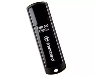Флешка USB 3.0 128Gb Transcend JetFlash 700 Black (TS128GJF700)