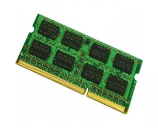 Память для ноутбука SO-DIMM DDR3 4 Gb (1600 MHz) Team Elite (TED3L4G1600C11-S01)