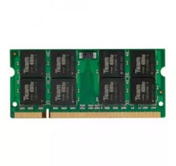 Пам'ять для ноутбука SO-DIMM DDR3 4Gb (1600MHz) Team Elite (TED3L4G1600C11-S01)