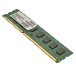 Оперативна пам'ять DDR3 4 Gb (1600 MHz) Patriot Signature Line (PSD34G16002)