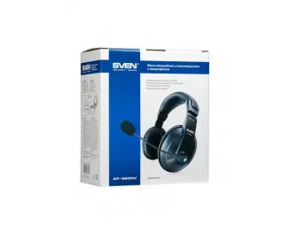 Наушники Sven AP-860MV