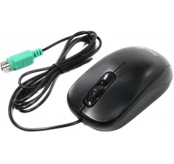 Мышь Genius DX-110 PS/2 Black