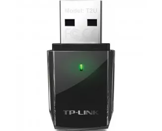 Wi-Fi адаптер TP-Link Archer T2U (AC600)