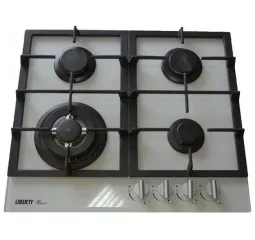 Газова варильна поверхня Liberty PG6141G-CCW (420)