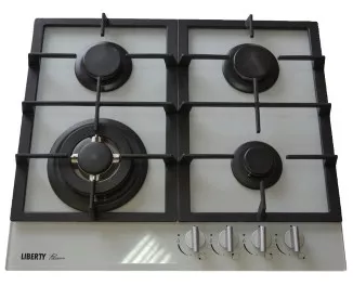 Газова варильна поверхня Liberty PG6141G-CCW (420)