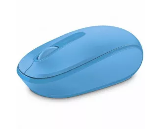 Мышь беспроводная Microsoft Mobile 1850 Blue (U7Z-00014)