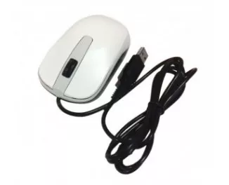 Мышь Genius DX-120 USB White