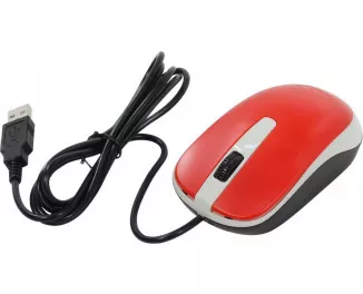 Мышь Genius DX-120 USB Red