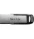 Флешка USB 3.0 16Gb SanDisk Ultra Flair Silver (SDCZ73-016G-G46)