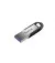 Флешка USB 3.0 128Gb SanDisk Ultra Flair Silver (SDCZ73-128G-G46)